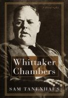 Whittaker_Chambers